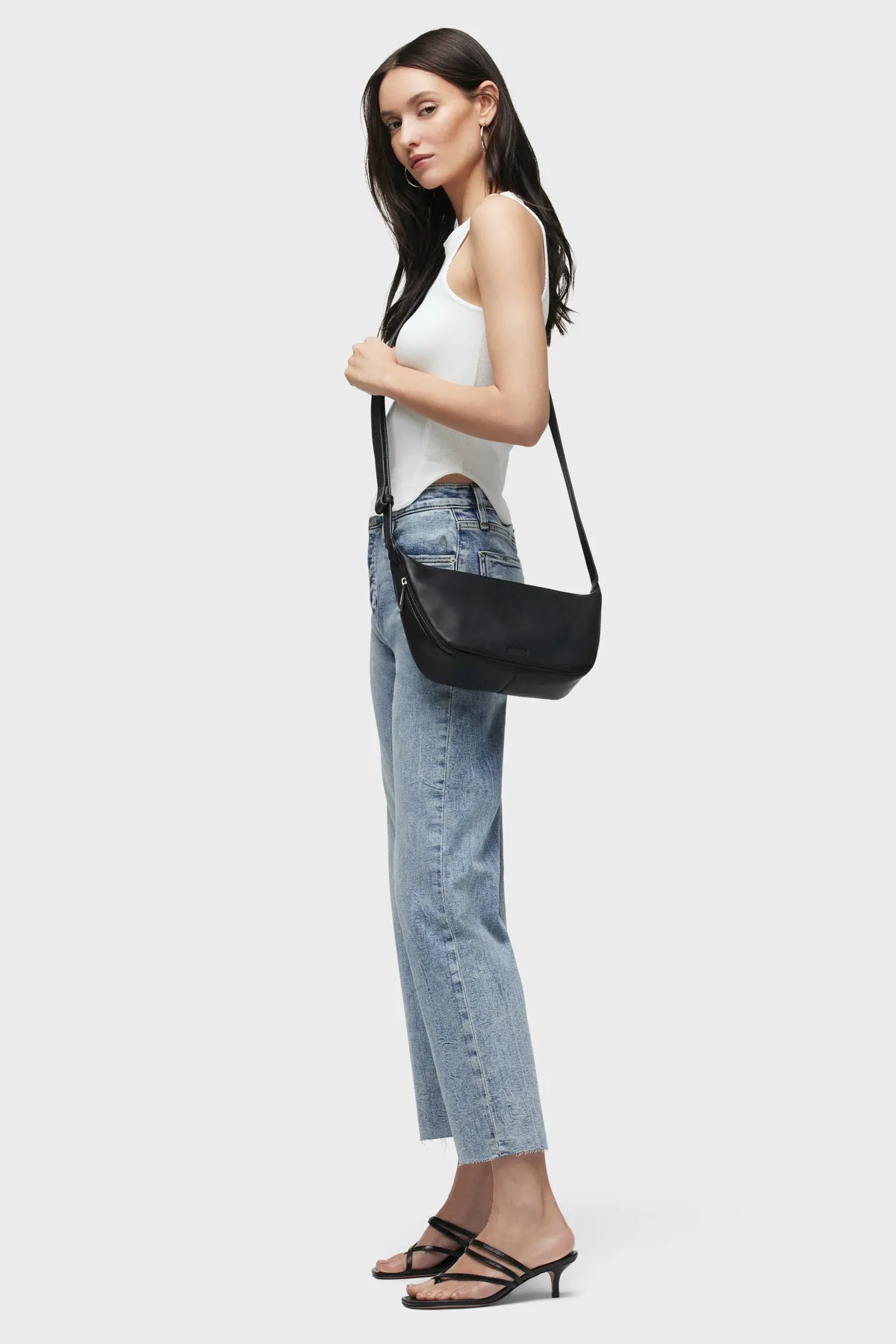 Hudson Crossbody sold by Hudson Jeans product image thumbnail 4