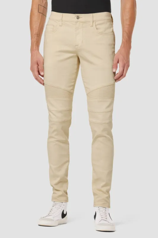 Ethan Biker Skinny Jean sold by Hudson Jeans