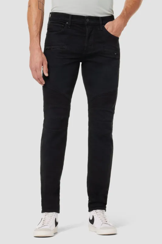Blinder Biker V2 Skinny Jean made by Hudson Jeans