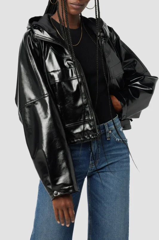 Sport Zip Jacket sold by Hudson Jeans