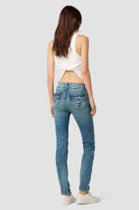Collin High-Rise Skinny Jean sold by Hudson Jeans