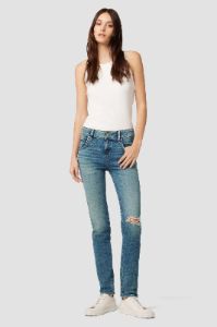 Collin High-Rise Skinny Jean sold by Hudson Jeans