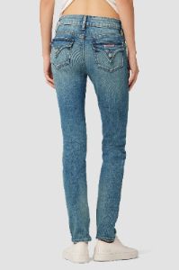 Collin High-Rise Skinny Jean sold by Hudson Jeans