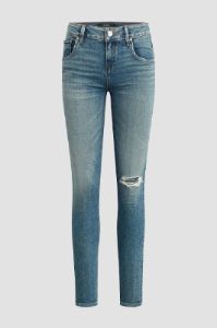 Collin High-Rise Skinny Jean sold by Hudson Jeans