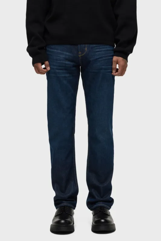 Byron Straight Leg Jean 32" Inseam sold by Hudson Jeans