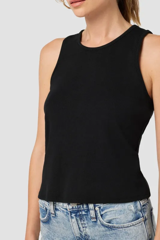 Twist Back Tank sold by Hudson Jeans