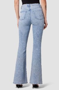 Holly High-Rise Flare Jean sold by Hudson Jeans