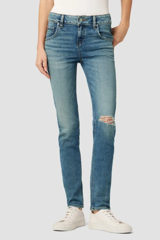 Collin High-Rise Skinny Jean sold by Hudson Jeans