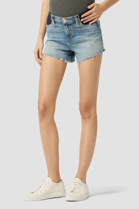 Gemma Maternity Short sold by Hudson Jeans