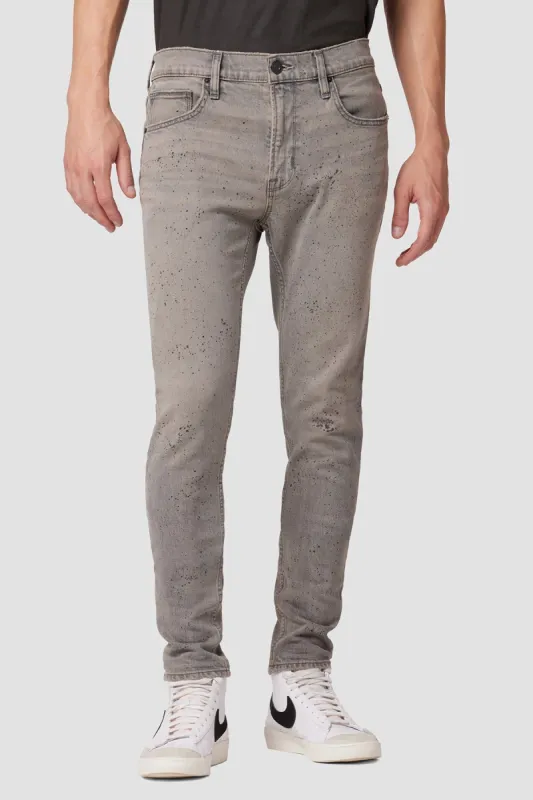 Zack Side Zip Skinny Jean sold by Hudson Jeans