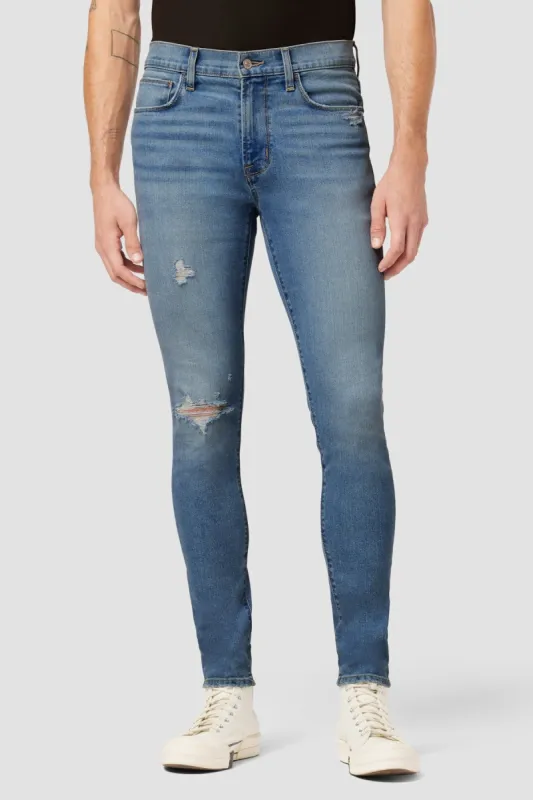 Zane Skinny Jean made by Hudson Jeans