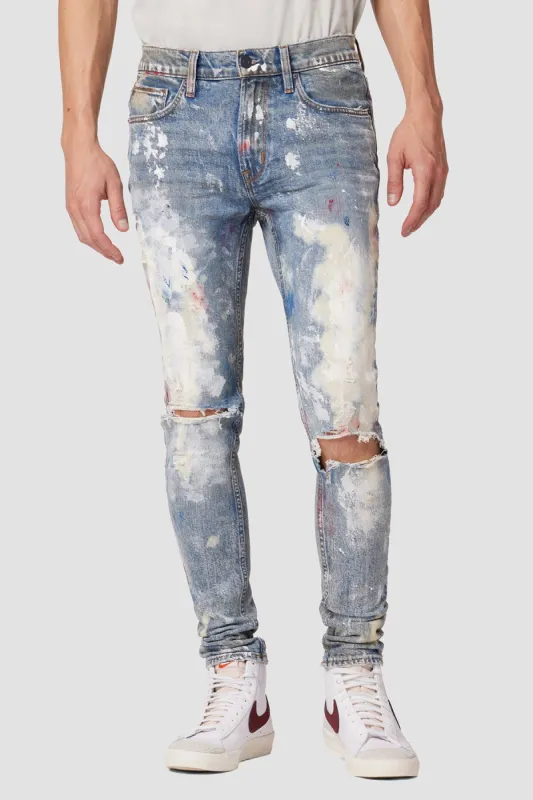 Zack Skinny Jean sold by Hudson Jeans