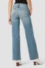 Rosie High-Rise Wide Leg Jean sold by Hudson Jeans
