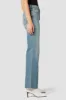 Rosie High-Rise Wide Leg Jean sold by Hudson Jeans