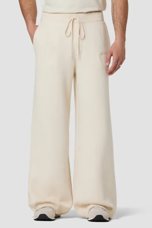 Hudson x Brandon Williams Jrue Knit Pant sold by Hudson Jeans