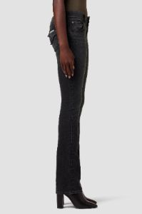 Beth Mid-Rise Baby Bootcut Jean sold by Hudson Jeans