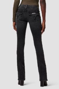 Beth Mid-Rise Baby Bootcut Jean sold by Hudson Jeans