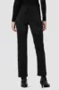 Remi Straight Ankle Maternity Jean sold by Hudson Jeans