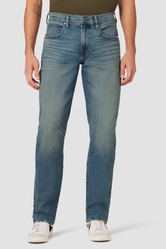Byron Straight Leg Jean sold by Hudson Jeans