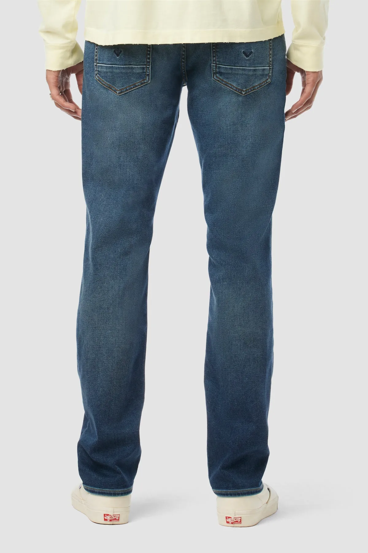 Blake Slim Straight Jean sold by Hudson Jeans product image thumbnail 3