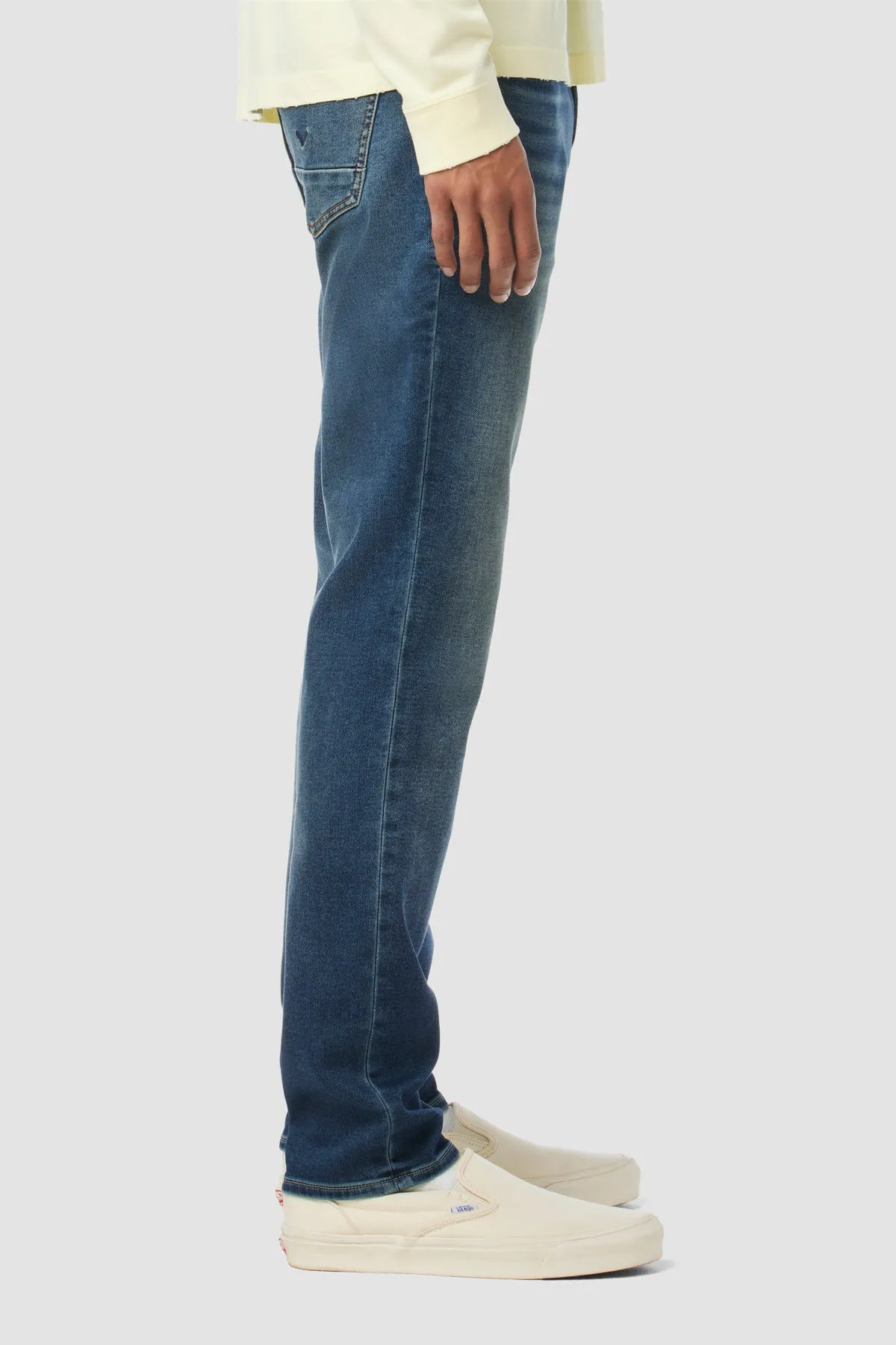 Blake Slim Straight Jean sold by Hudson Jeans product image thumbnail 2
