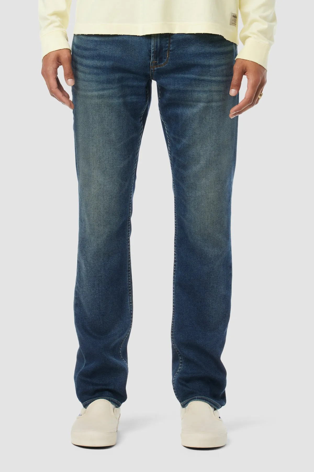 Blake Slim Straight Jean sold by Hudson Jeans