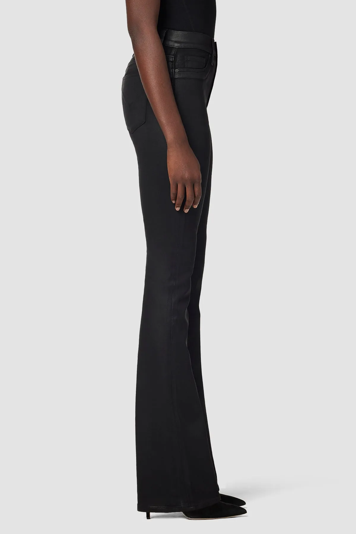 Barbara High-Rise Bootcut Jean sold by Hudson Jeans product image thumbnail 2