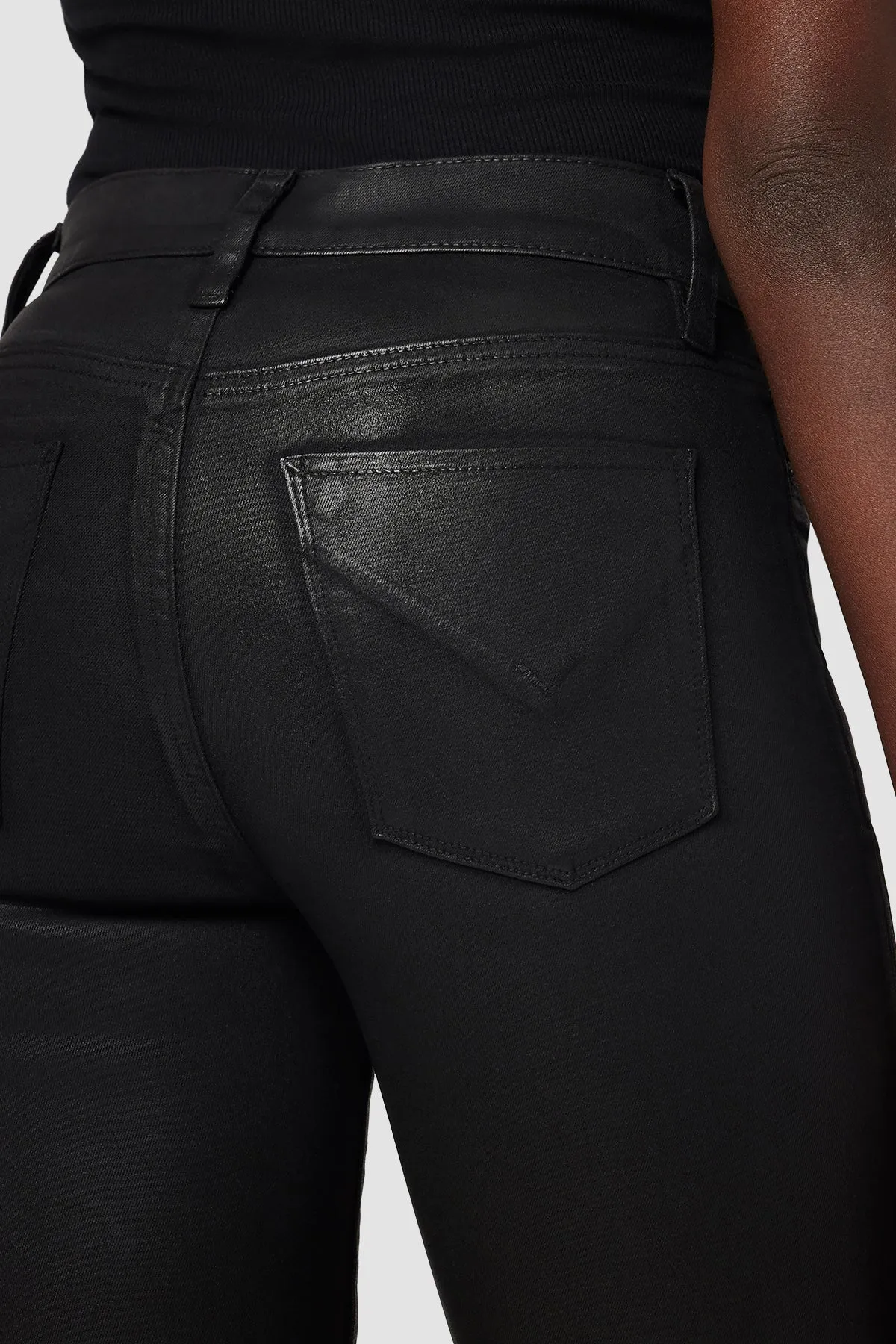 Barbara High-Rise Bootcut Jean sold by Hudson Jeans product image thumbnail 5