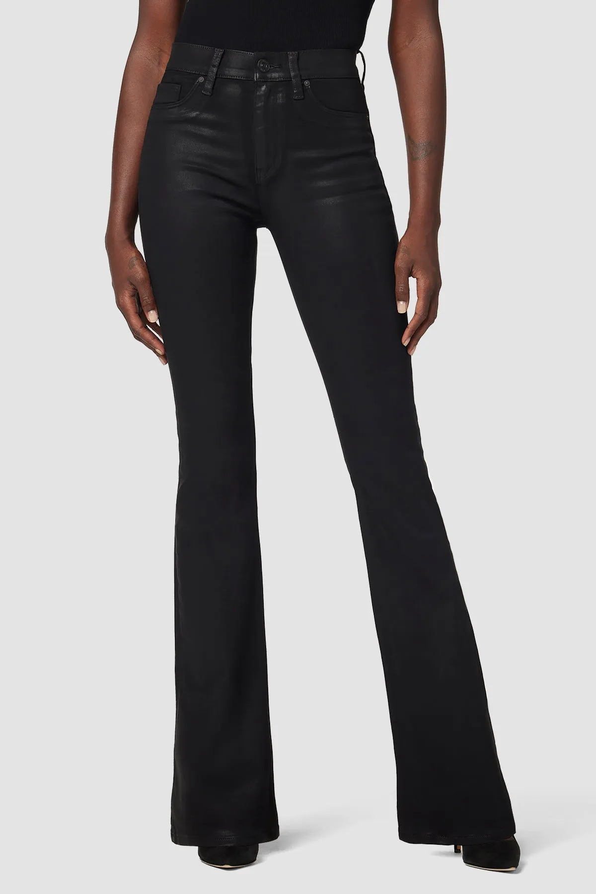 Barbara High-Rise Bootcut Jean sold by Hudson Jeans
