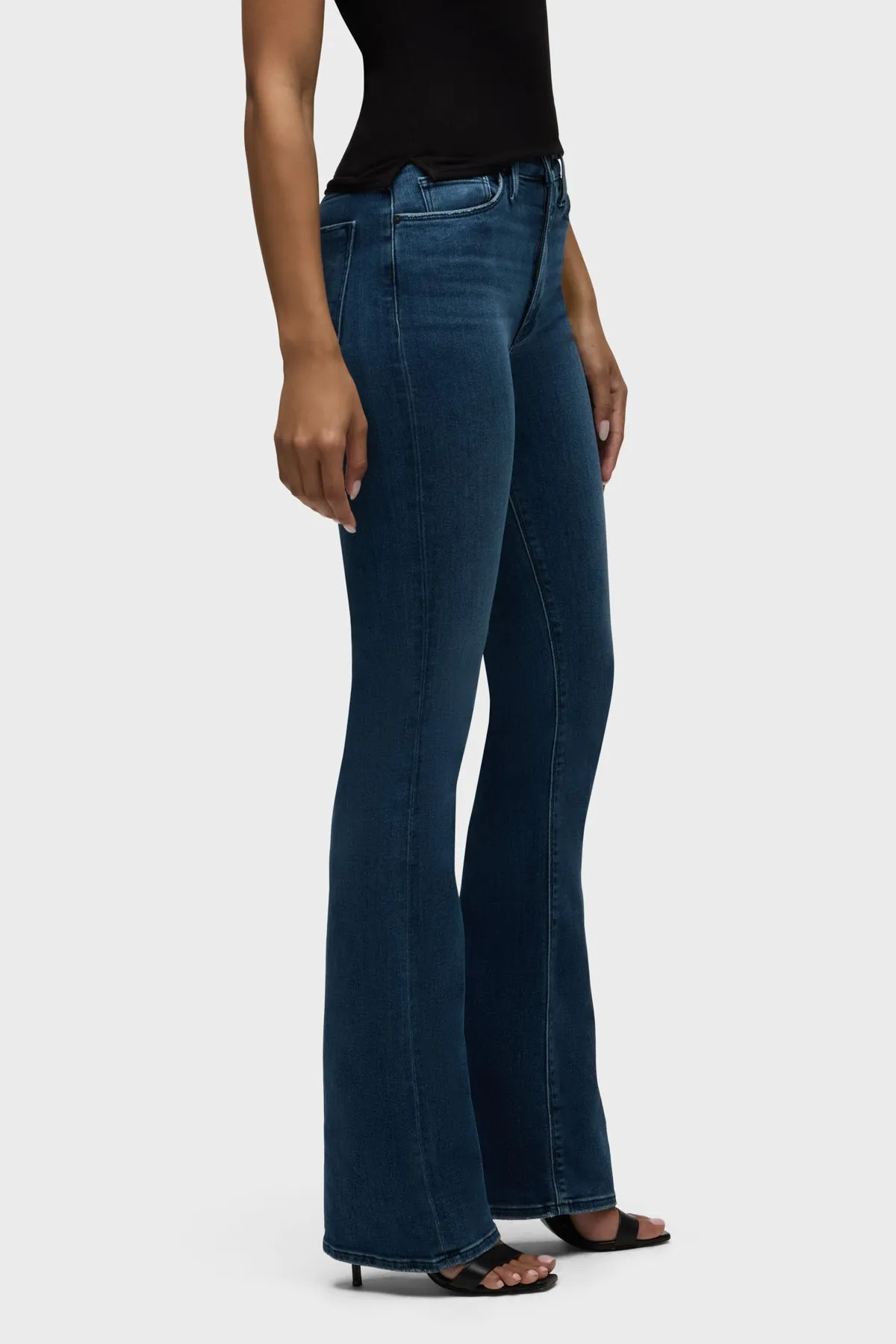 Barbara High-Rise Bootcut Jean sold by Hudson Jeans product image thumbnail 2