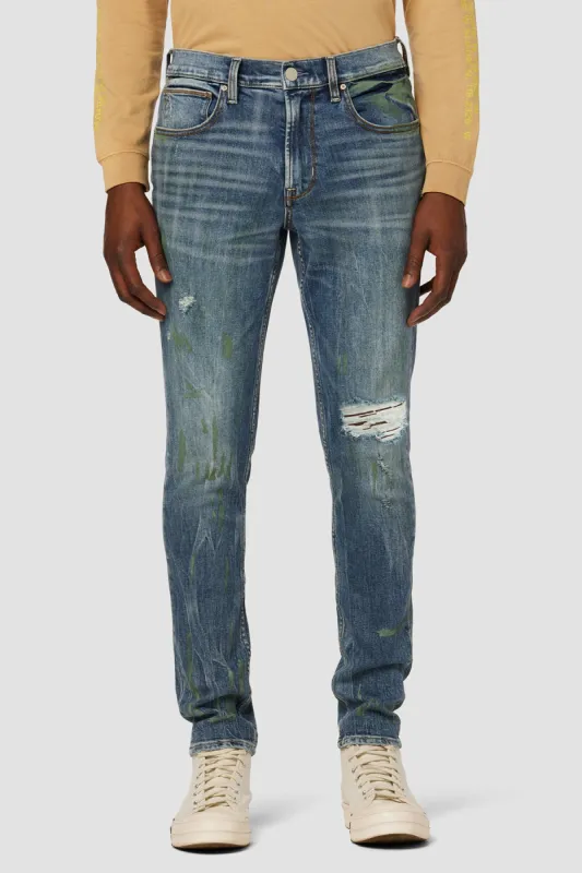 Zack Skinny Jean sold by Hudson Jeans