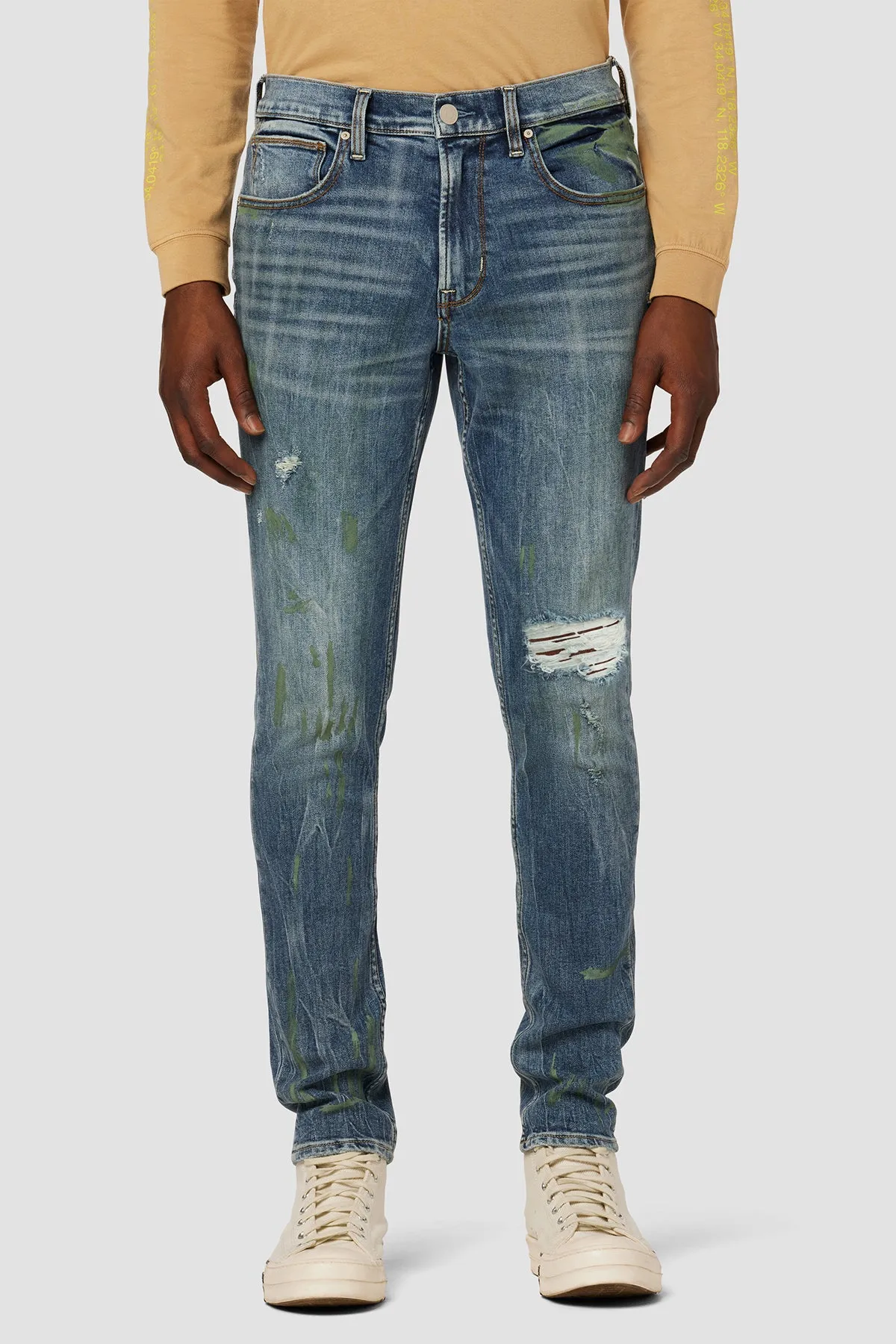 Zack Skinny Jean sold by Hudson Jeans