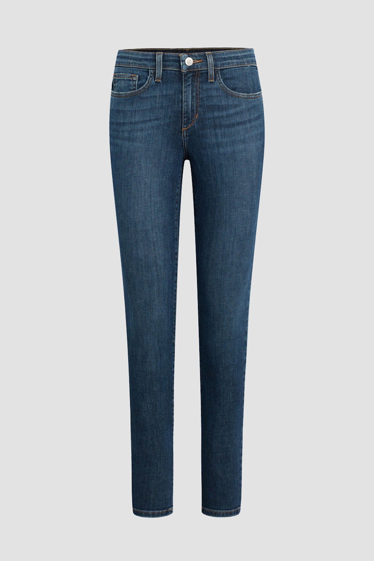 Natalie Mid-Rise Skinny Ankle Jean sold by Hudson Jeans product image thumbnail 7