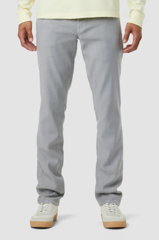 Blake Slim Straight Twill Pant sold by Hudson Jeans