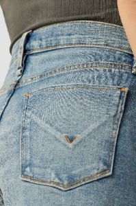 Gemma Maternity Short sold by Hudson Jeans