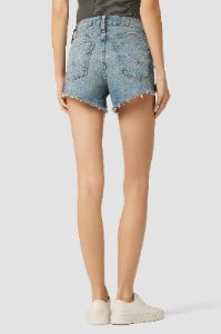 Gemma Maternity Short sold by Hudson Jeans