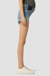 Gemma Maternity Short sold by Hudson Jeans