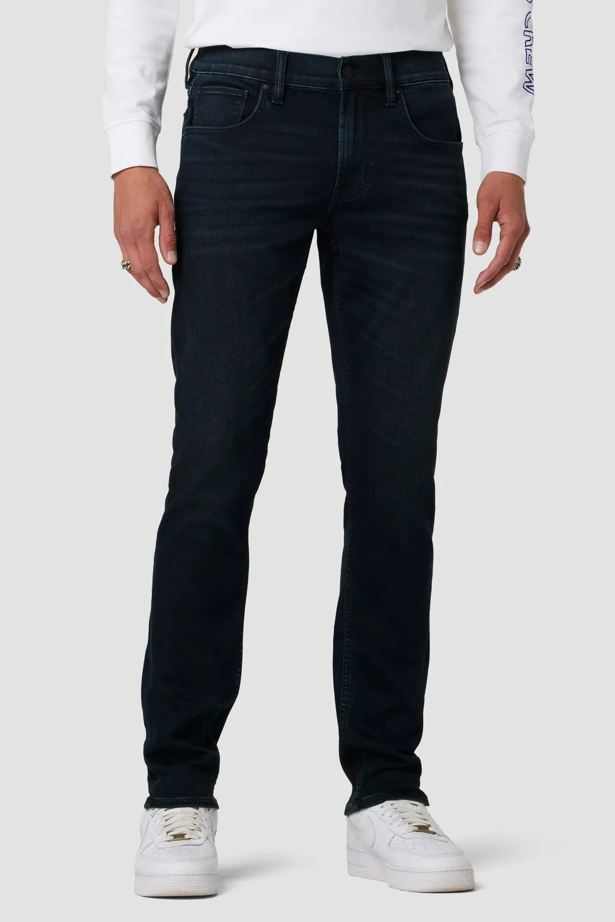 Blake Slim Straight Jean sold by Hudson Jeans