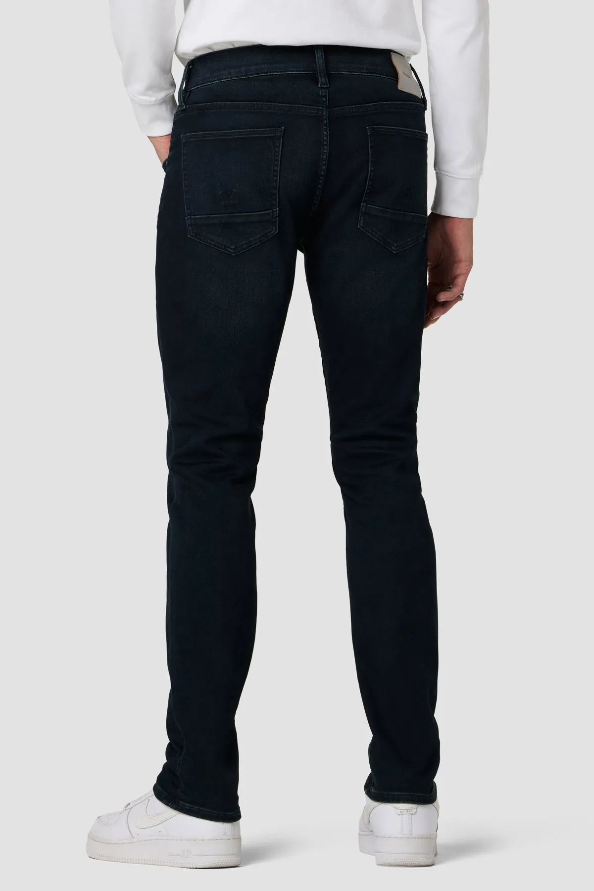 Blake Slim Straight Jean sold by Hudson Jeans product image thumbnail 3