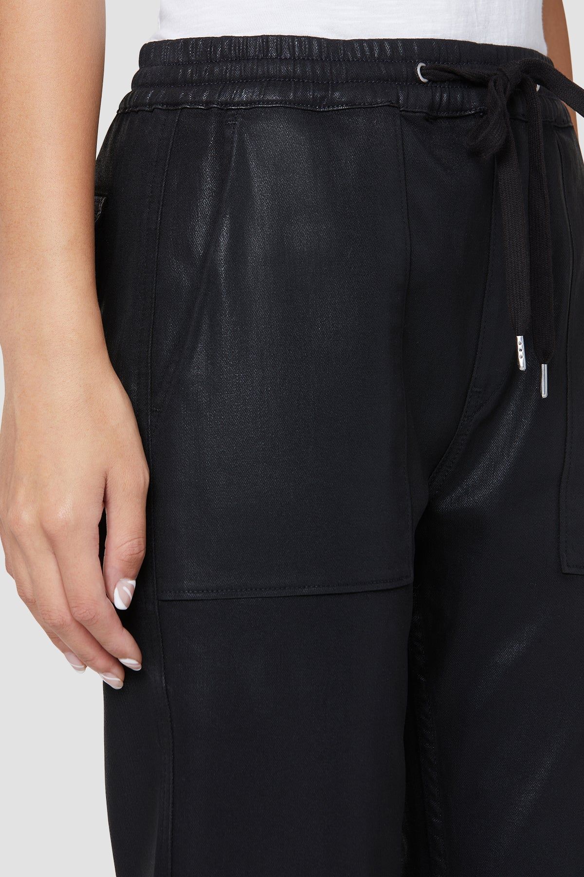 Utility Jogger sold by Hudson Jeans product image thumbnail 2