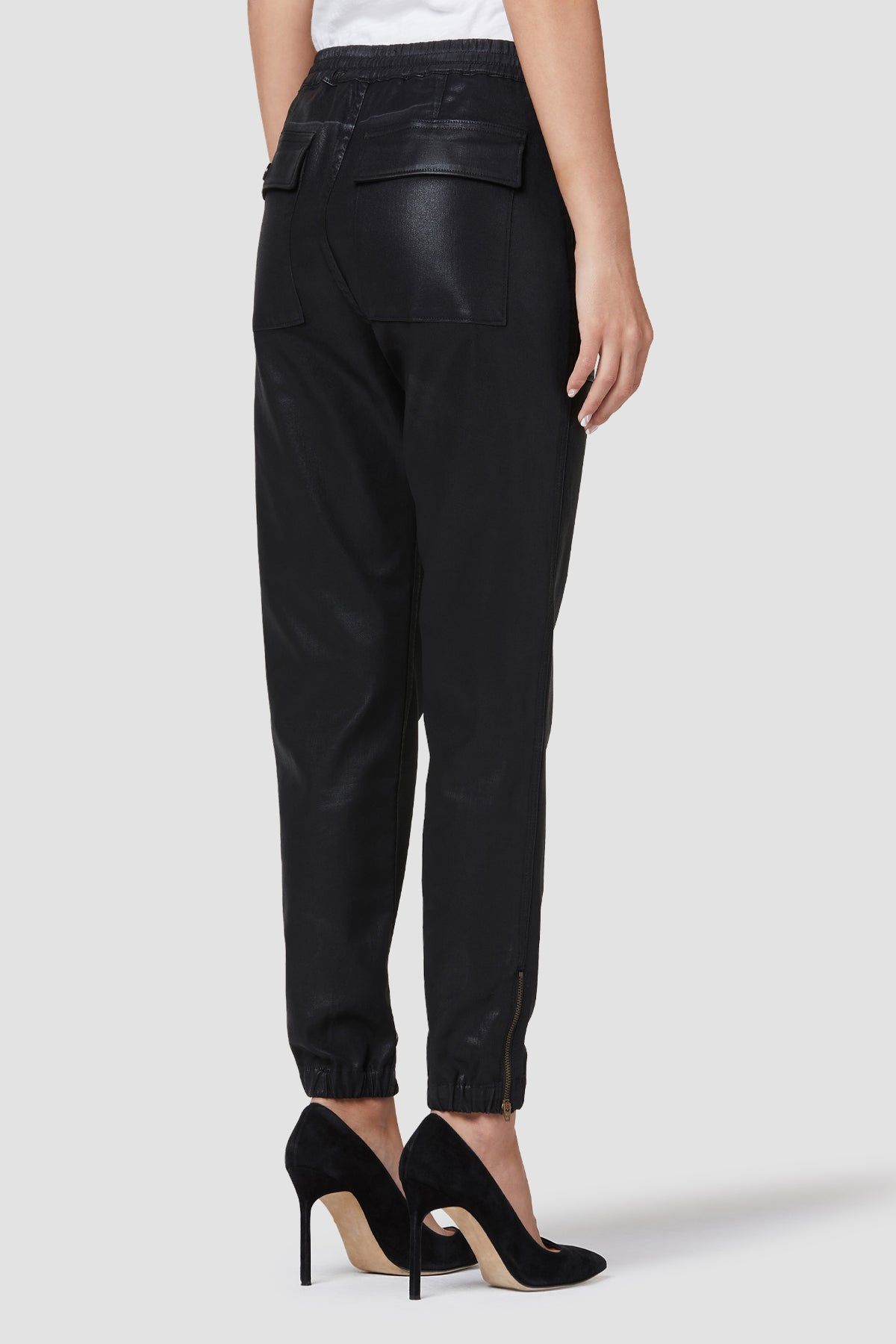 Utility Jogger sold by Hudson Jeans product image thumbnail 5