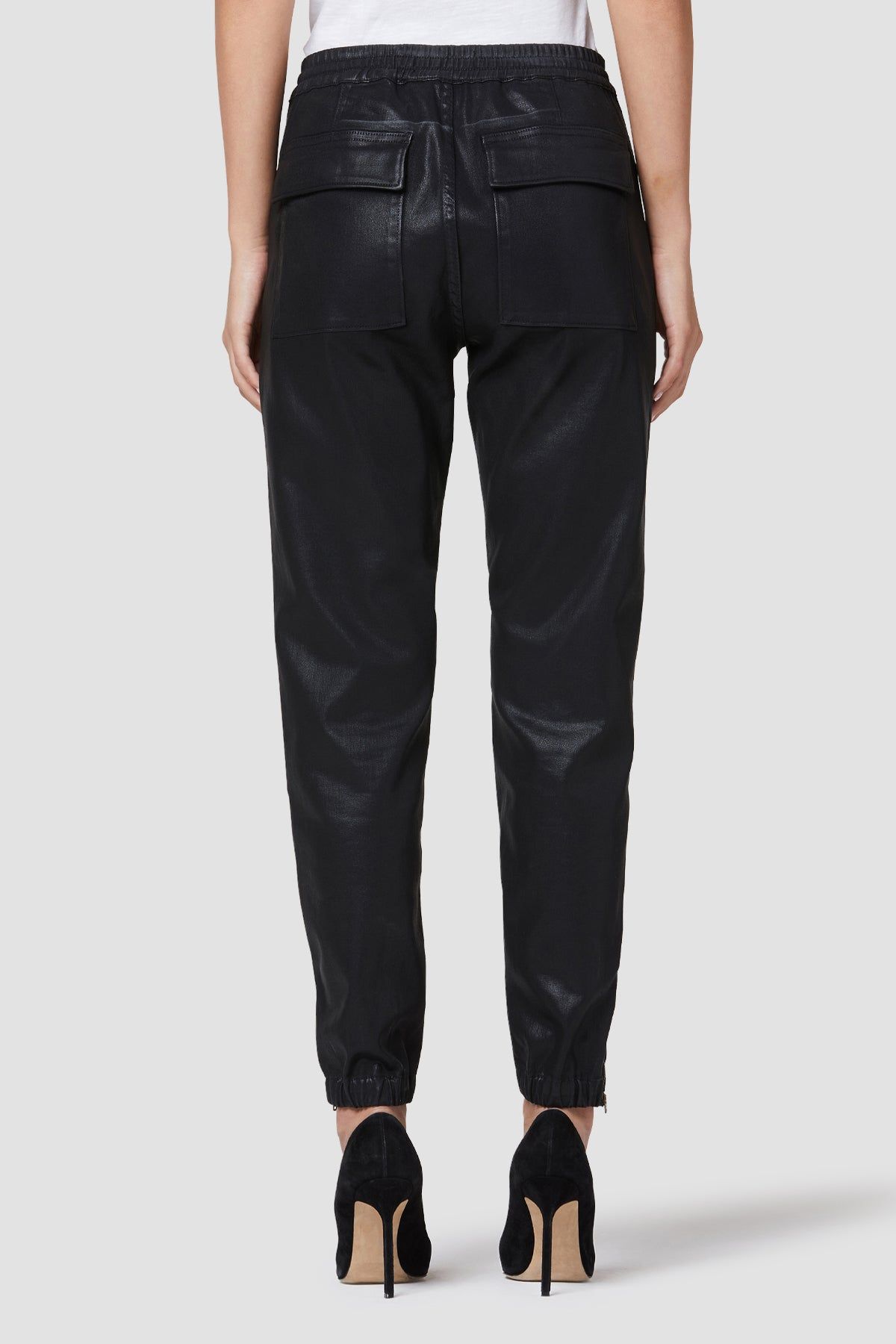 Utility Jogger sold by Hudson Jeans product image thumbnail 4