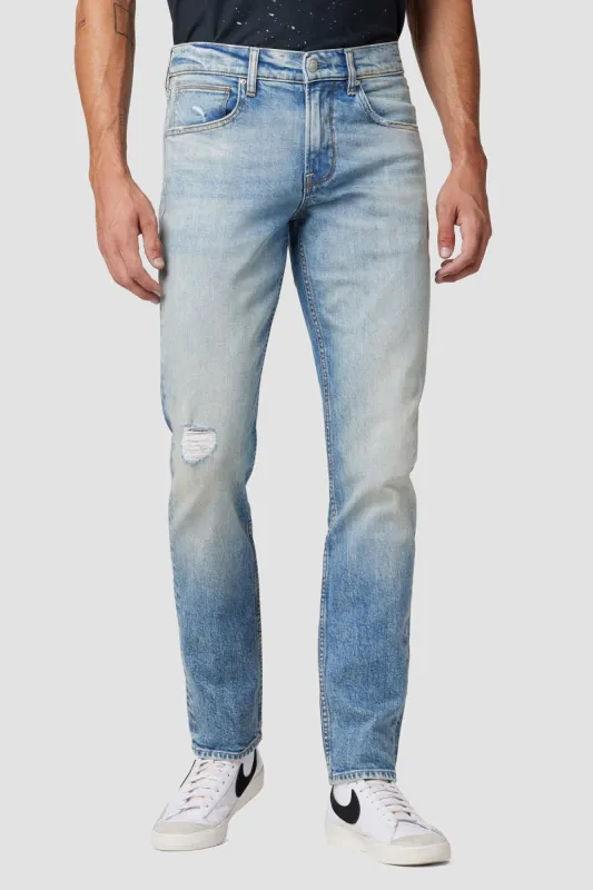Blake Slim Straight Jean sold by Hudson Jeans