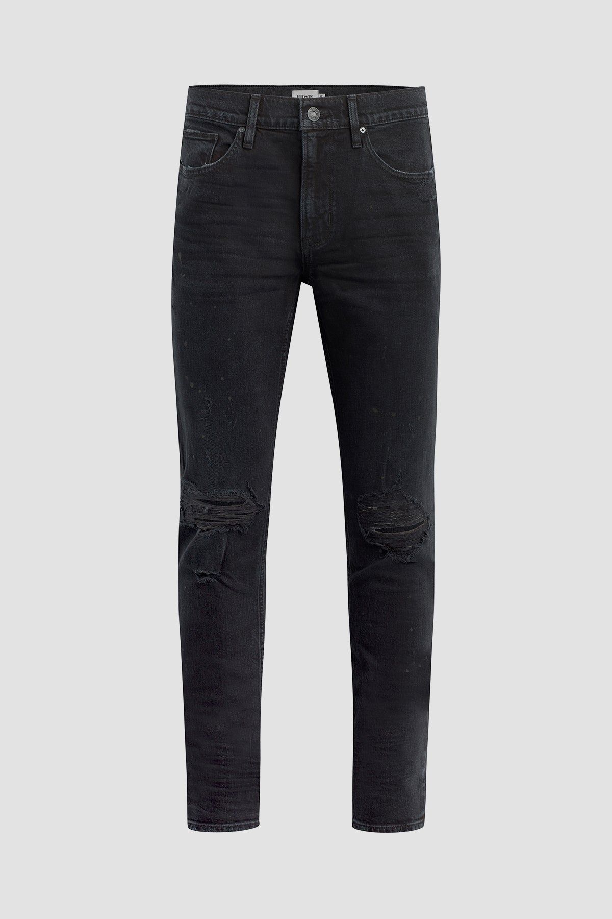 Slow Motion Skinny Jean sold by Hudson Jeans product image thumbnail 8