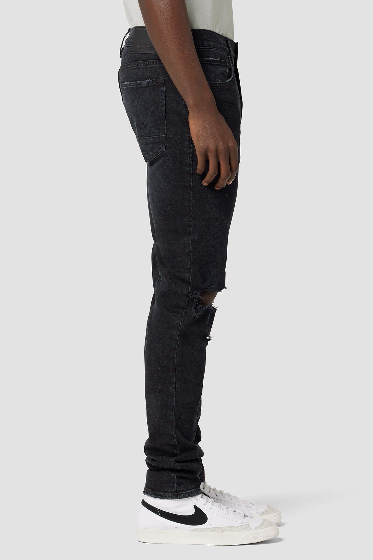 Slow Motion Skinny Jean sold by Hudson Jeans product image thumbnail 2