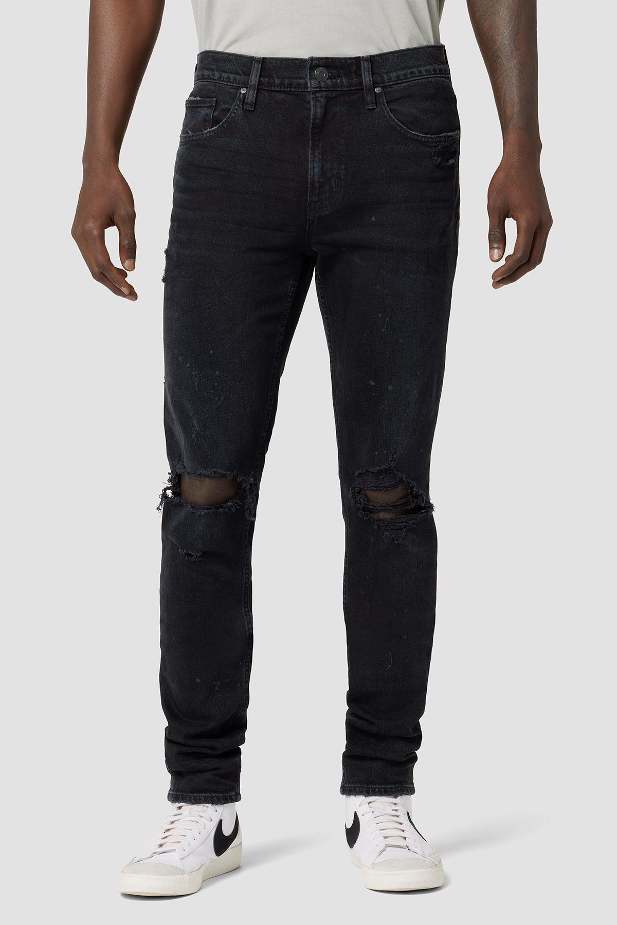 Slow Motion Skinny Jean sold by Hudson Jeans