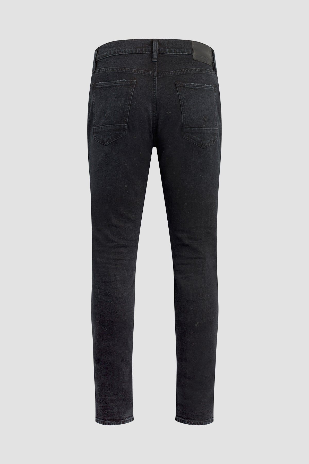 Slow Motion Skinny Jean sold by Hudson Jeans product image thumbnail 9