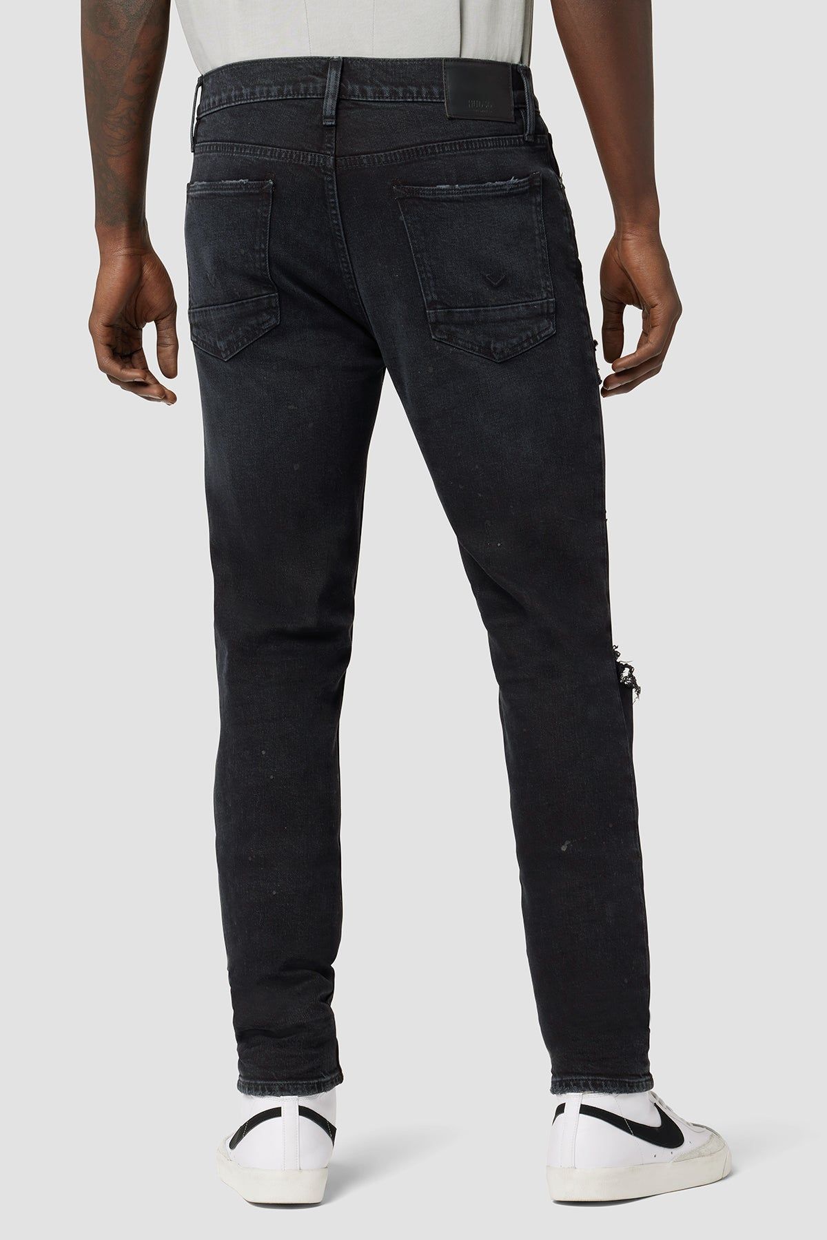 Slow Motion Skinny Jean sold by Hudson Jeans product image thumbnail 3