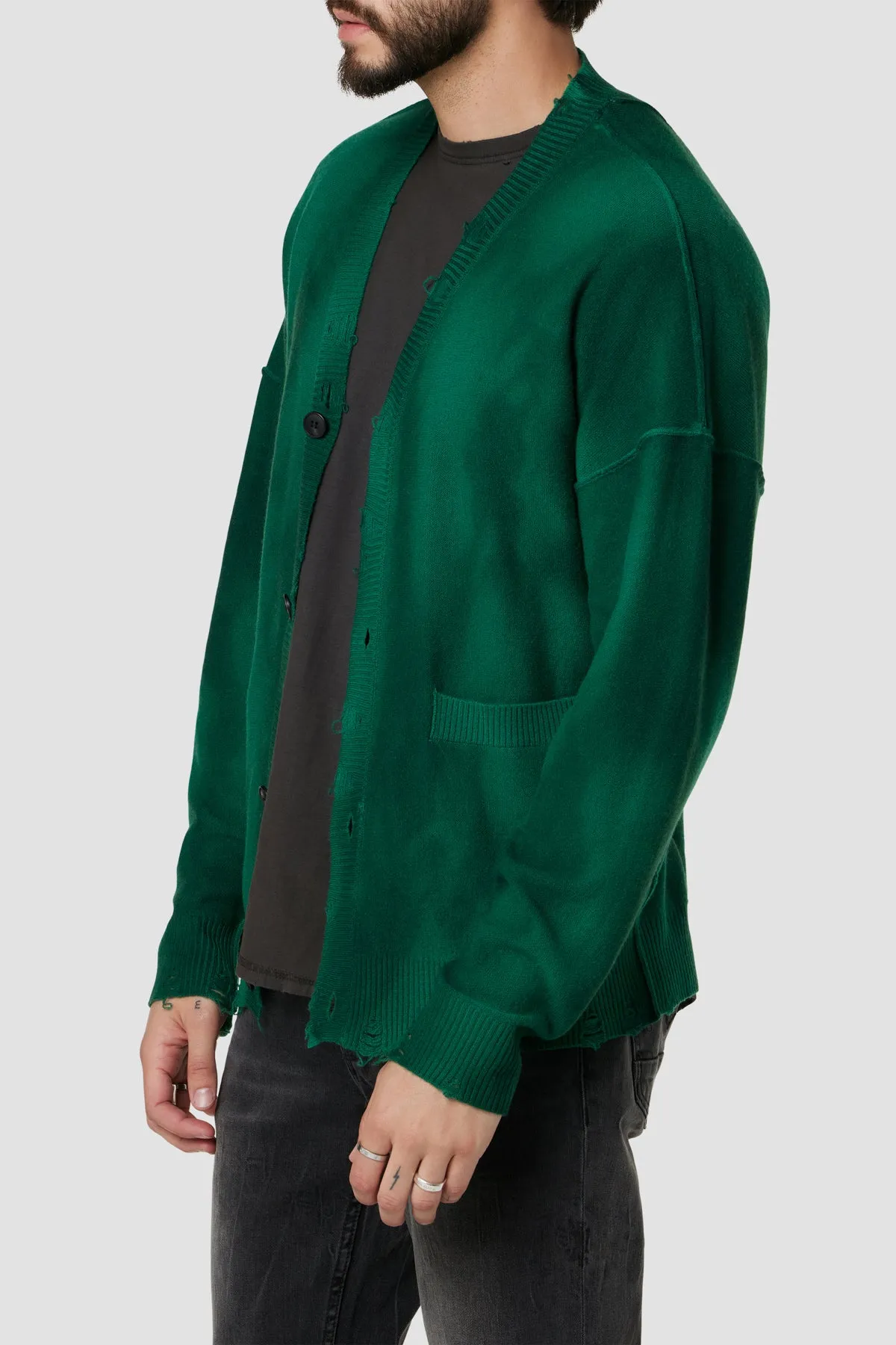 Cardigan sold by Hudson Jeans product image thumbnail 2