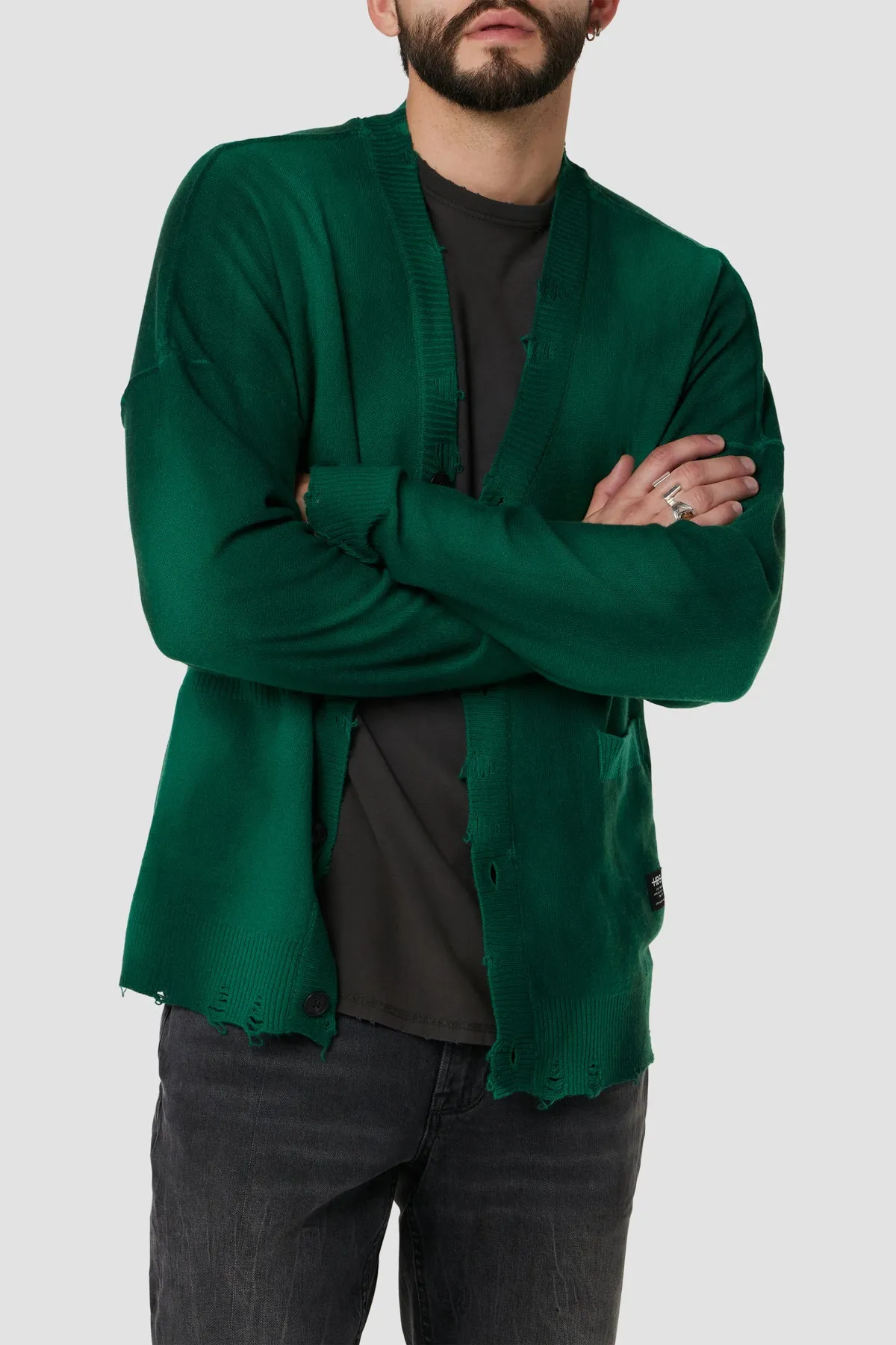 Cardigan sold by Hudson Jeans